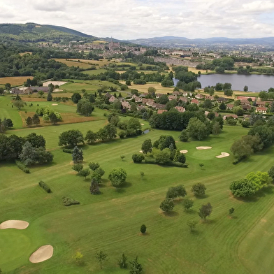 Golf municipal d'Autun