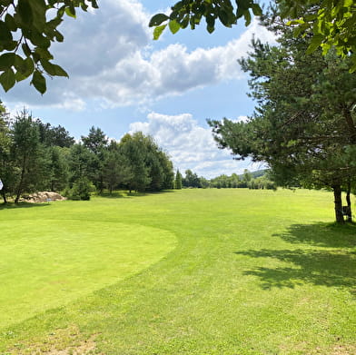 Golf des 4 Saisons