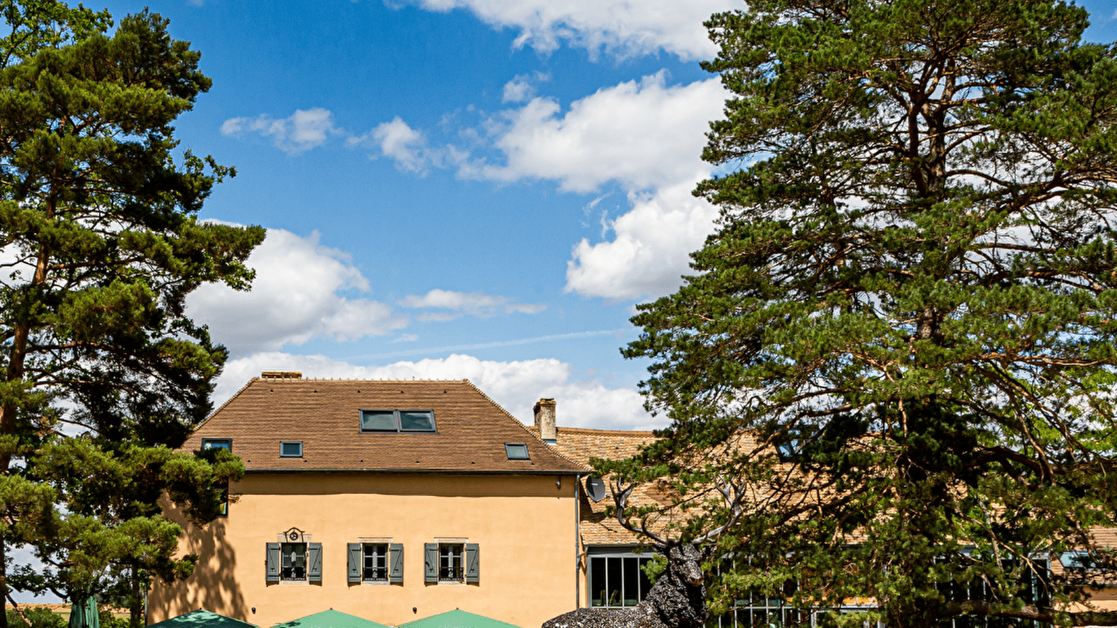 Hameau des Quarante Arpents - SAS MACERIA 