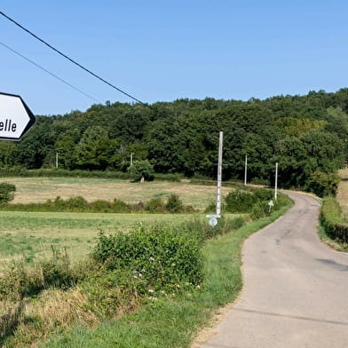 Le mystère du clocher penché