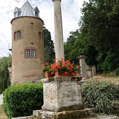 Eglise Saint-Ferréol