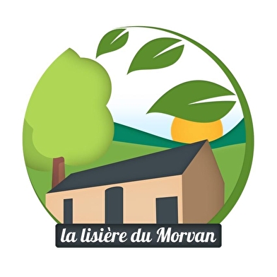 Lisière du Morvan