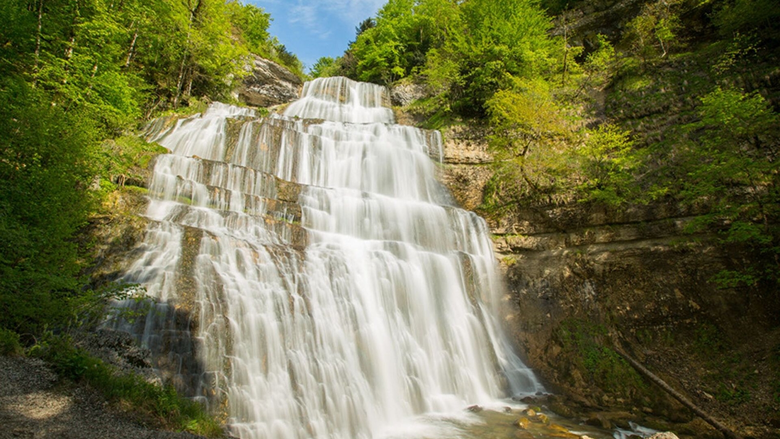 Les mille merveilles du Jura