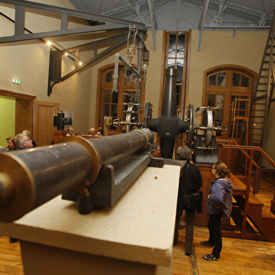 L’Observatoire de Besançon