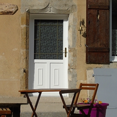 La vieille cabane