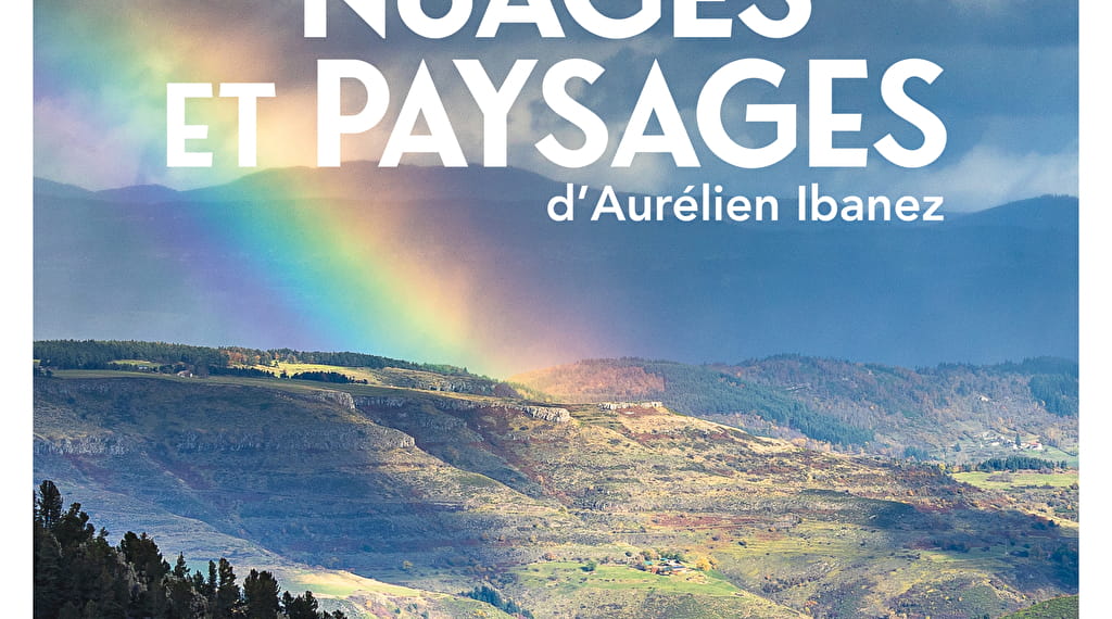 Expo photo : Nuages et paysages d