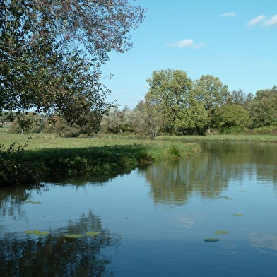 Moulin de Lafin