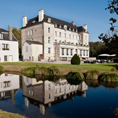 Château de Saulon