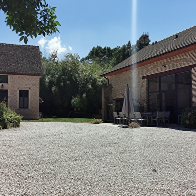 Bourgogne Détente - Loft de Varennes