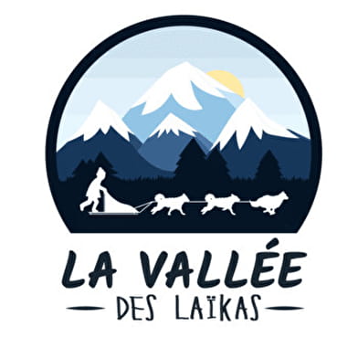 La vallée des laïkas -  Kart, Cani-Trottinette et cani-rando