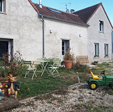 La Ferme de Flo - Grande Maison