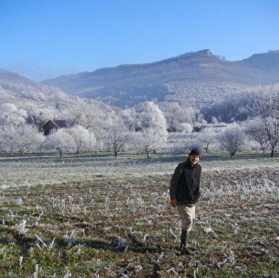 Les Jardins de Grusse