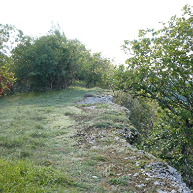 La Vallée du Doubs