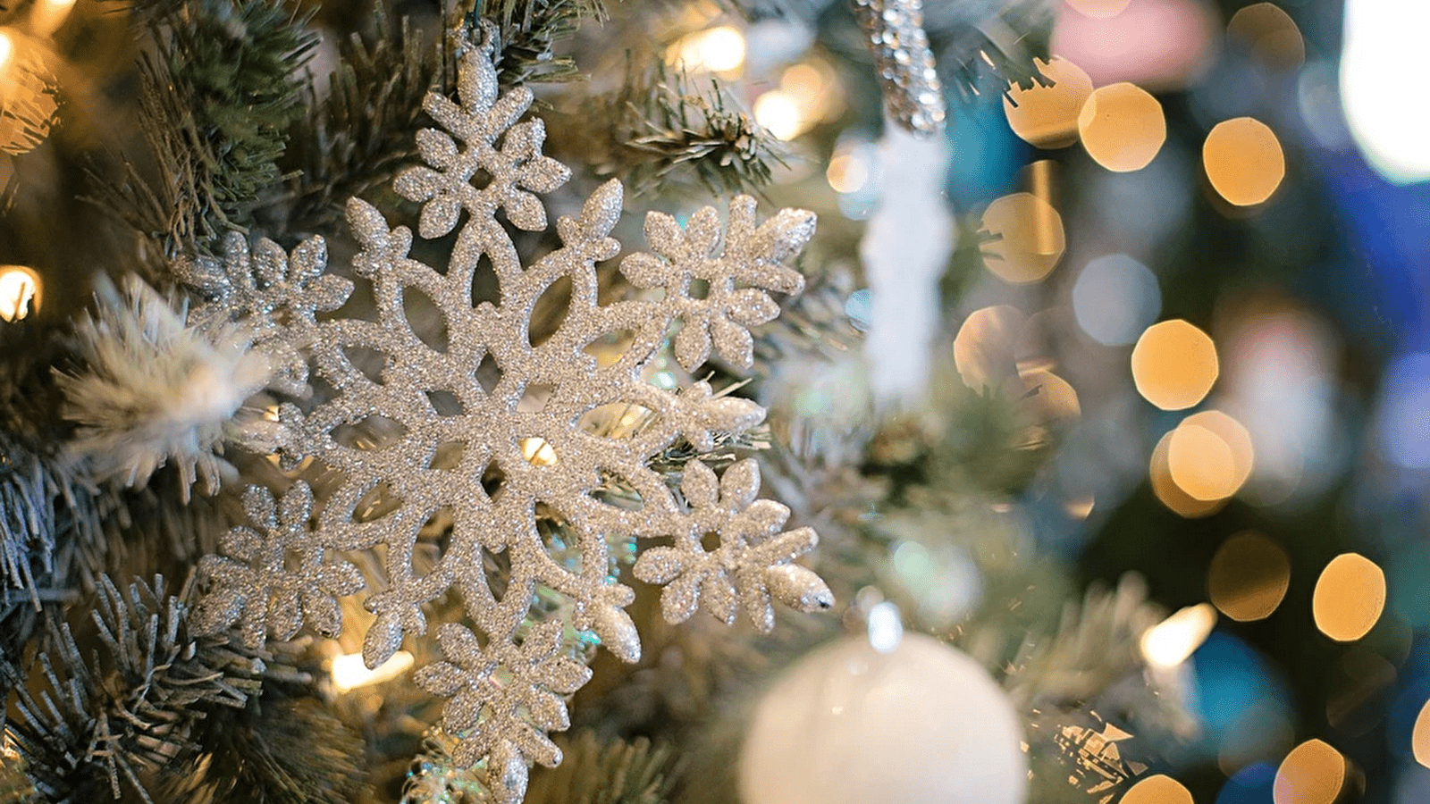 Marché de Noël, concert et spectacle de feu  