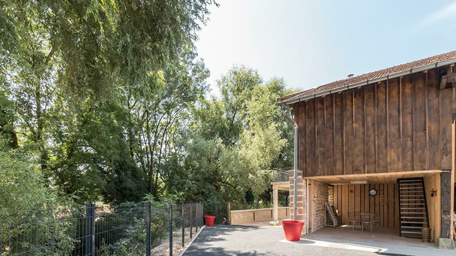 Gîte Chez Gaelle