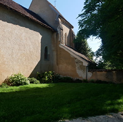 La boucle du Moulin