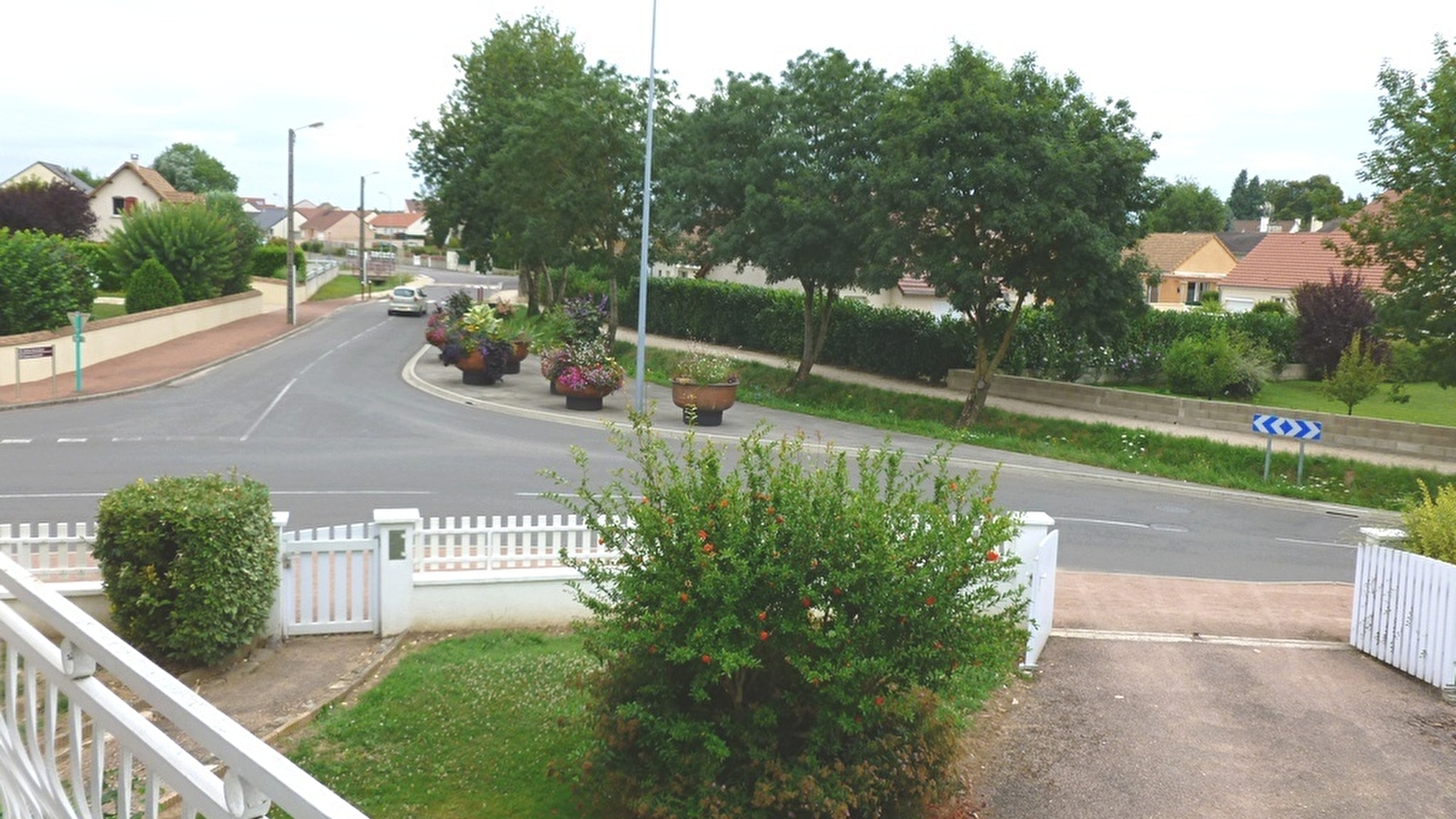 Une Etape en Bourgogne