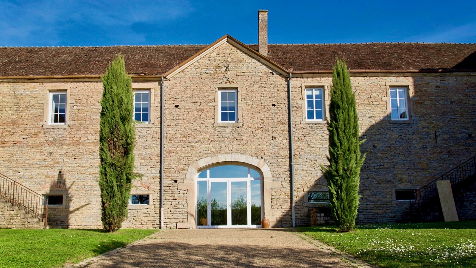 La Ferme du Bois de Plottes