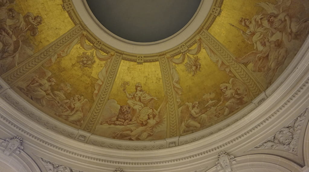 Journées européennes du patrimoine, Ancienne chapelle... Du 21 au 22 sept 2024