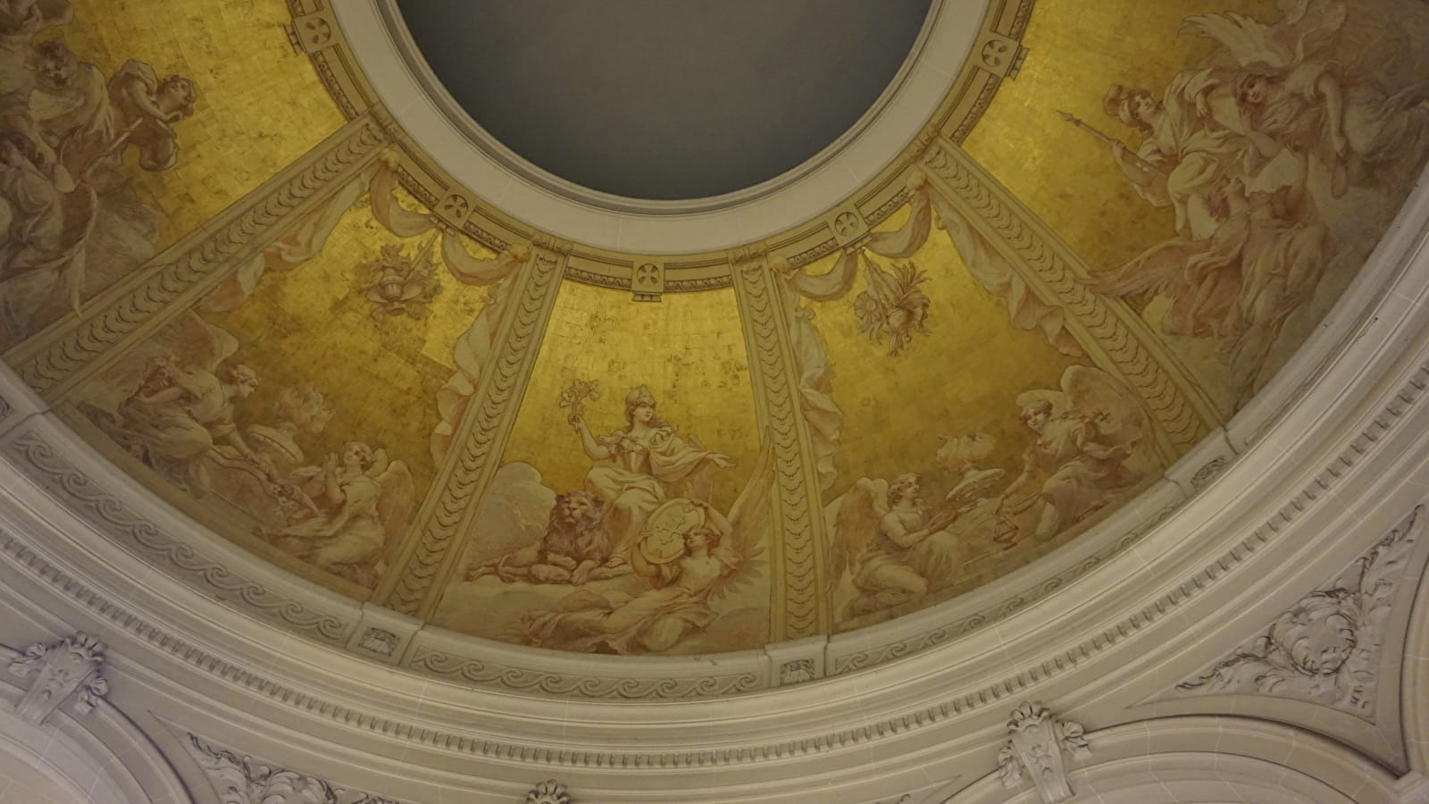 Journées européennes du patrimoine, Ancienne chapelle et extérieurs du château de la Verrerie 