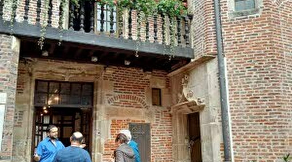 Visite guidée au Musée de la Saône et des Gens de la Saône