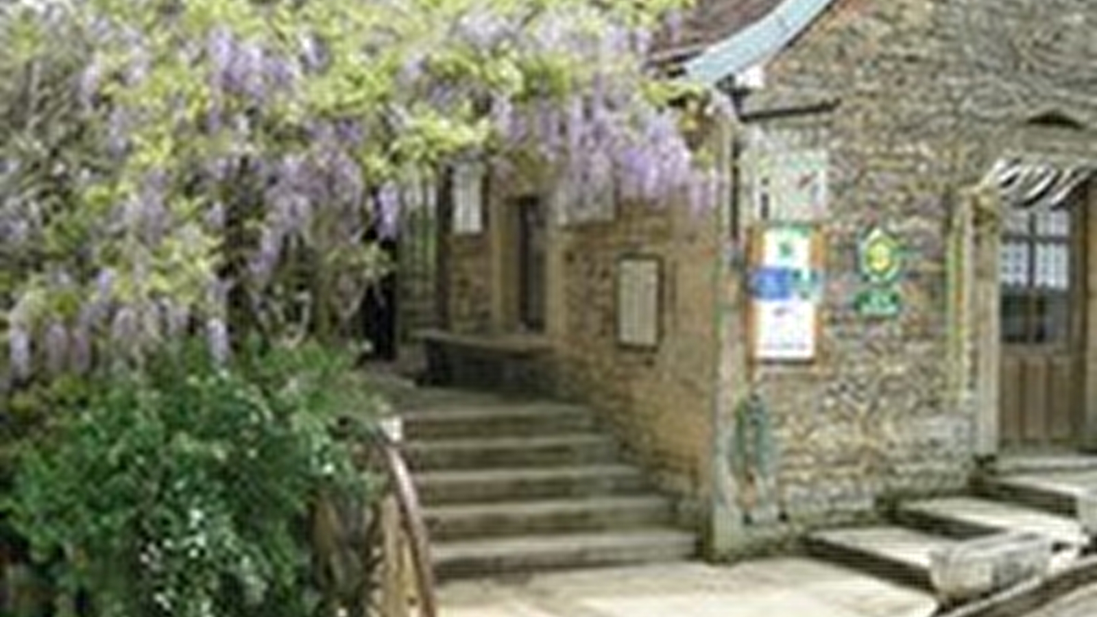 Auberge Bar  'Le Moulin de Vaux'