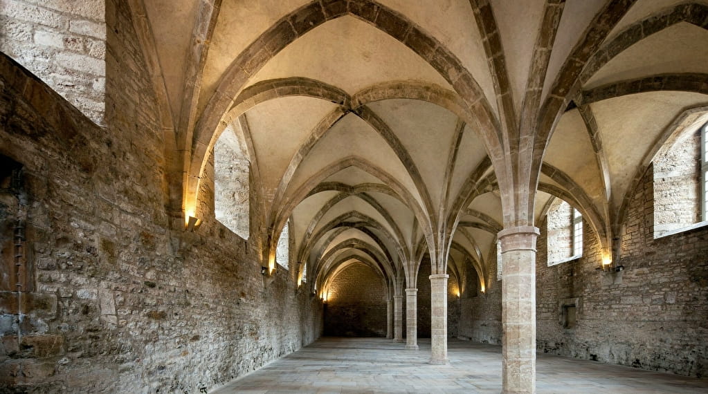 Annulé : Découverte de Cluny - 130e Congrès national des sapeurs-pompiers