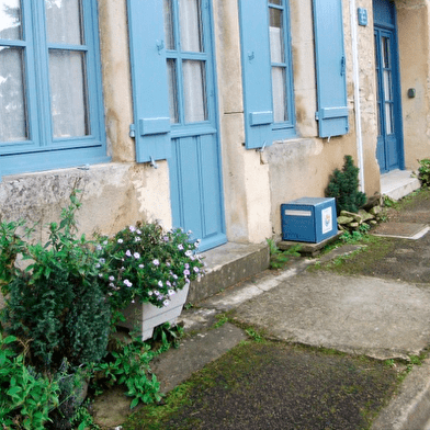 Gîte du Petit Chemin Montant