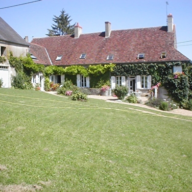 Gîte rural de Boulon 