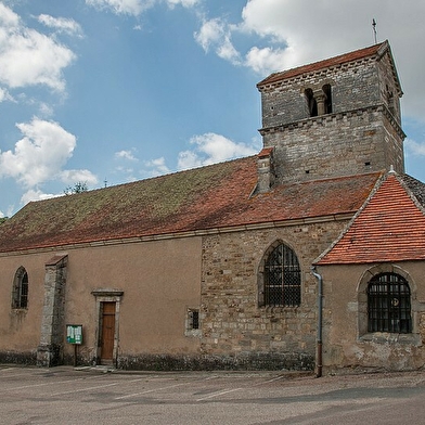 Eglise Saint-Pierre