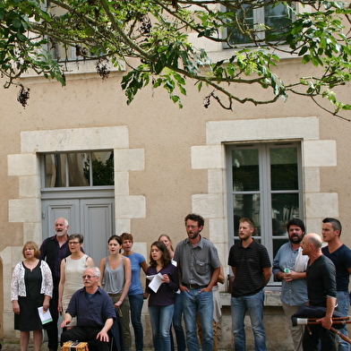 Loire en fête