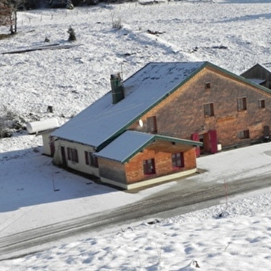 Restaurant - Chez Liadet