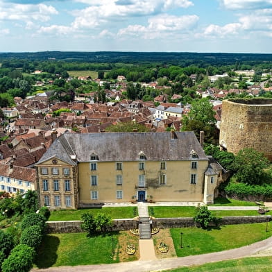 Journées Européennes du Patrimoine