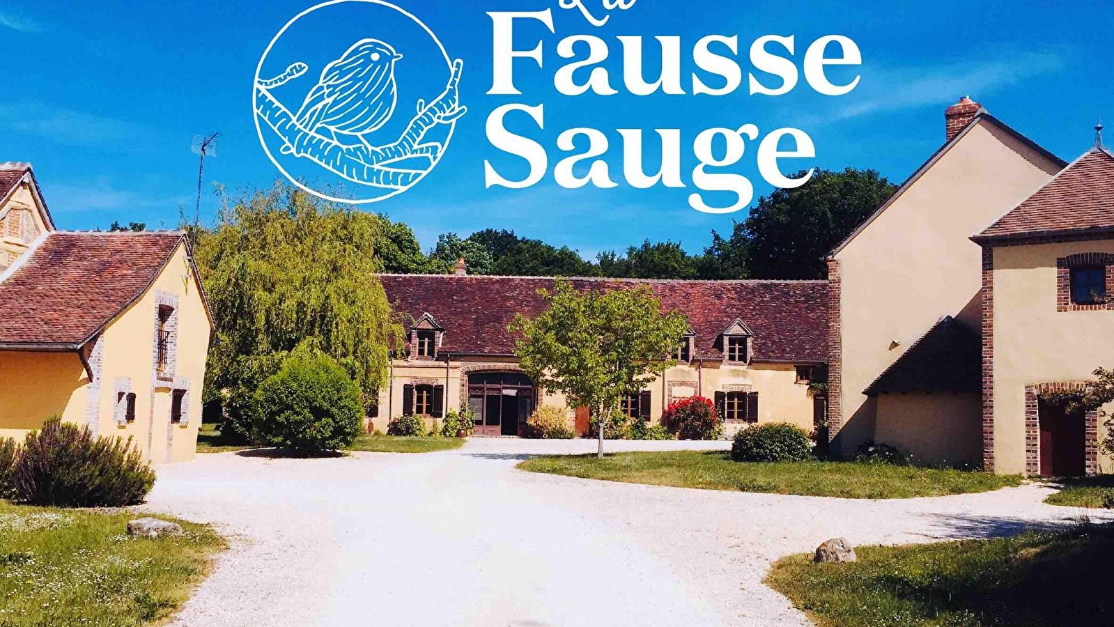 Hameau de la Fausse Sauge