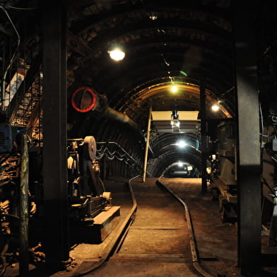 Journées européennes du patrimoine, Musée de la Mine