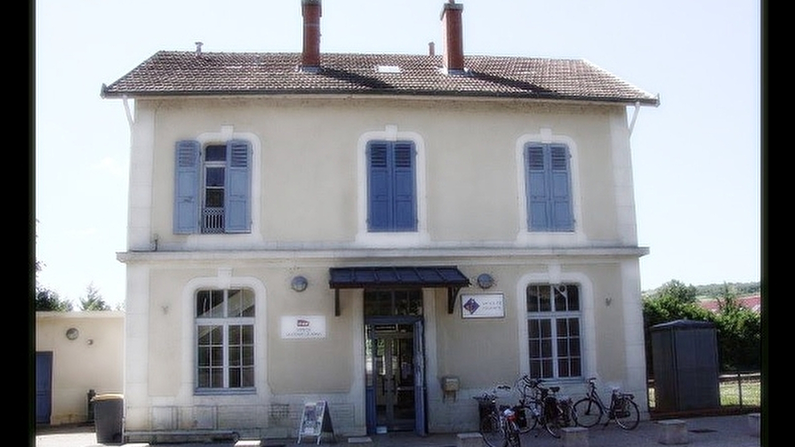 Agence de Tourisme de Santenay