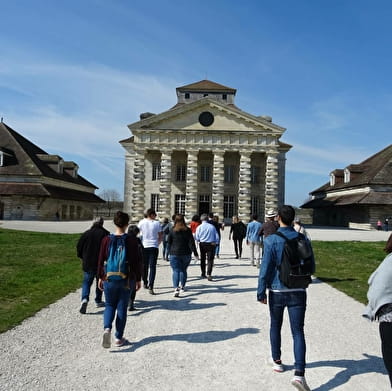 Le Doubs insolite, au coeur des Montagnes du Jura