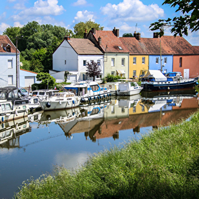 Le Tour des Lacs