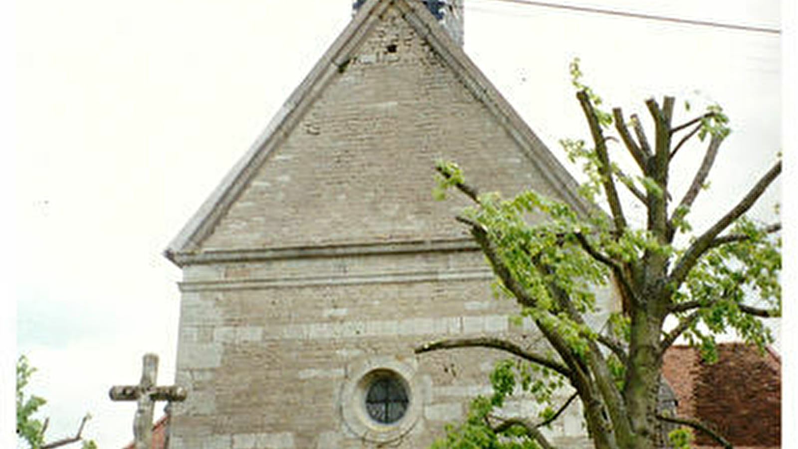 Église Saint-Guillaume