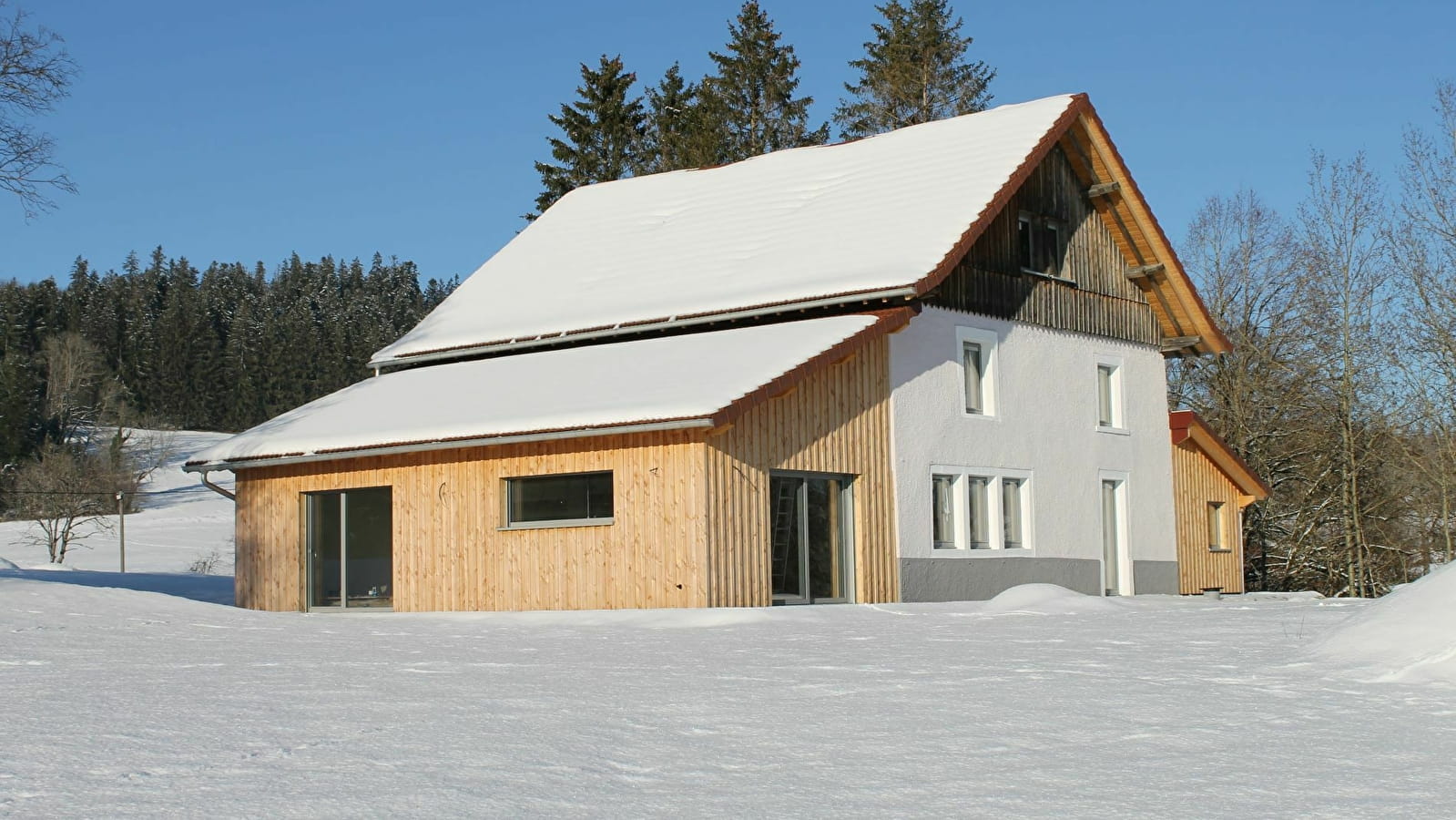 Gîte des fourneaux