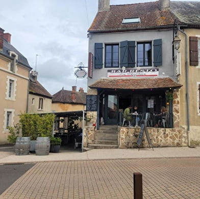 Bar Resto de l'Eglise