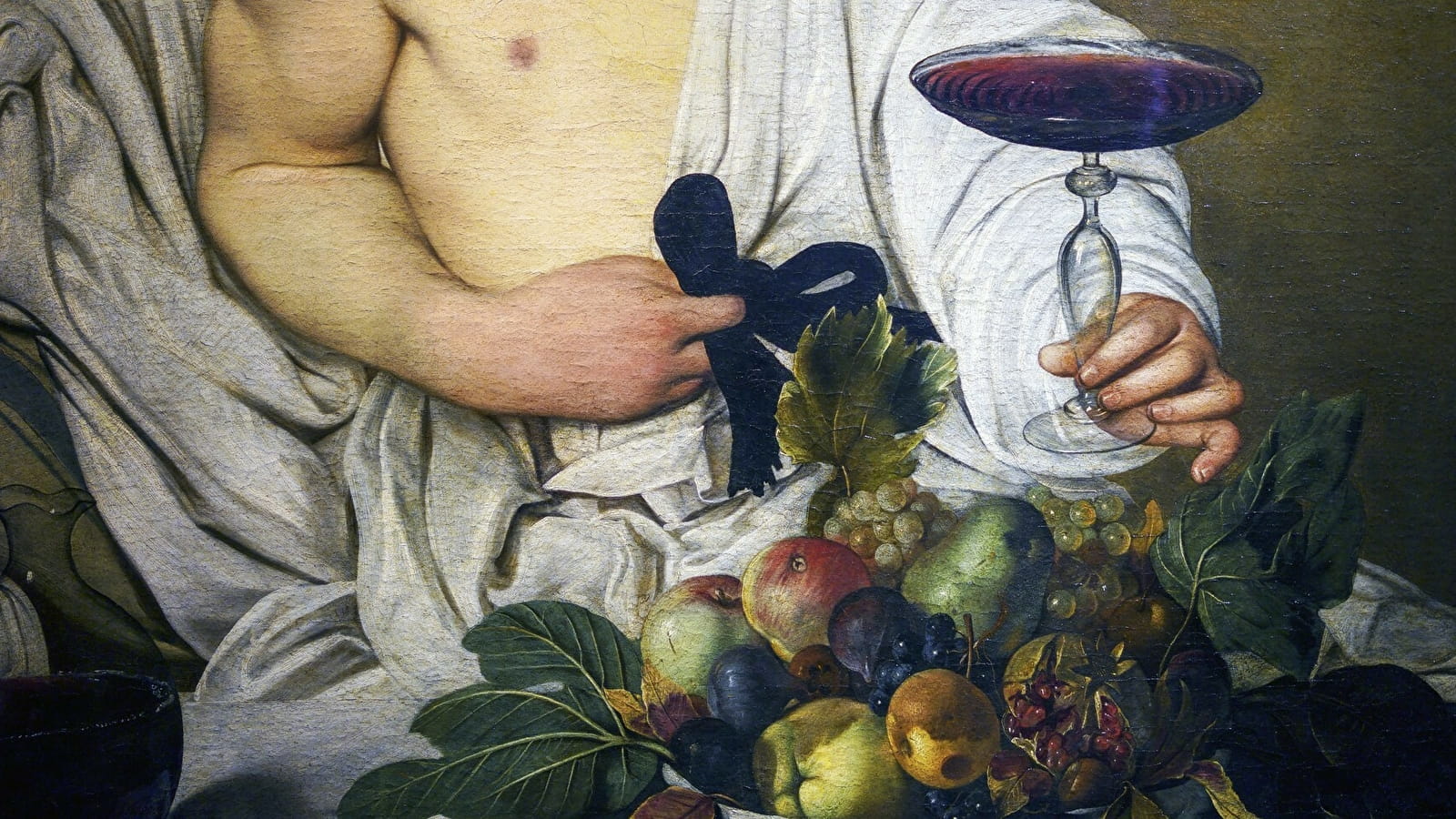 Arts et vins : quand la dégustation rencontre l'art 