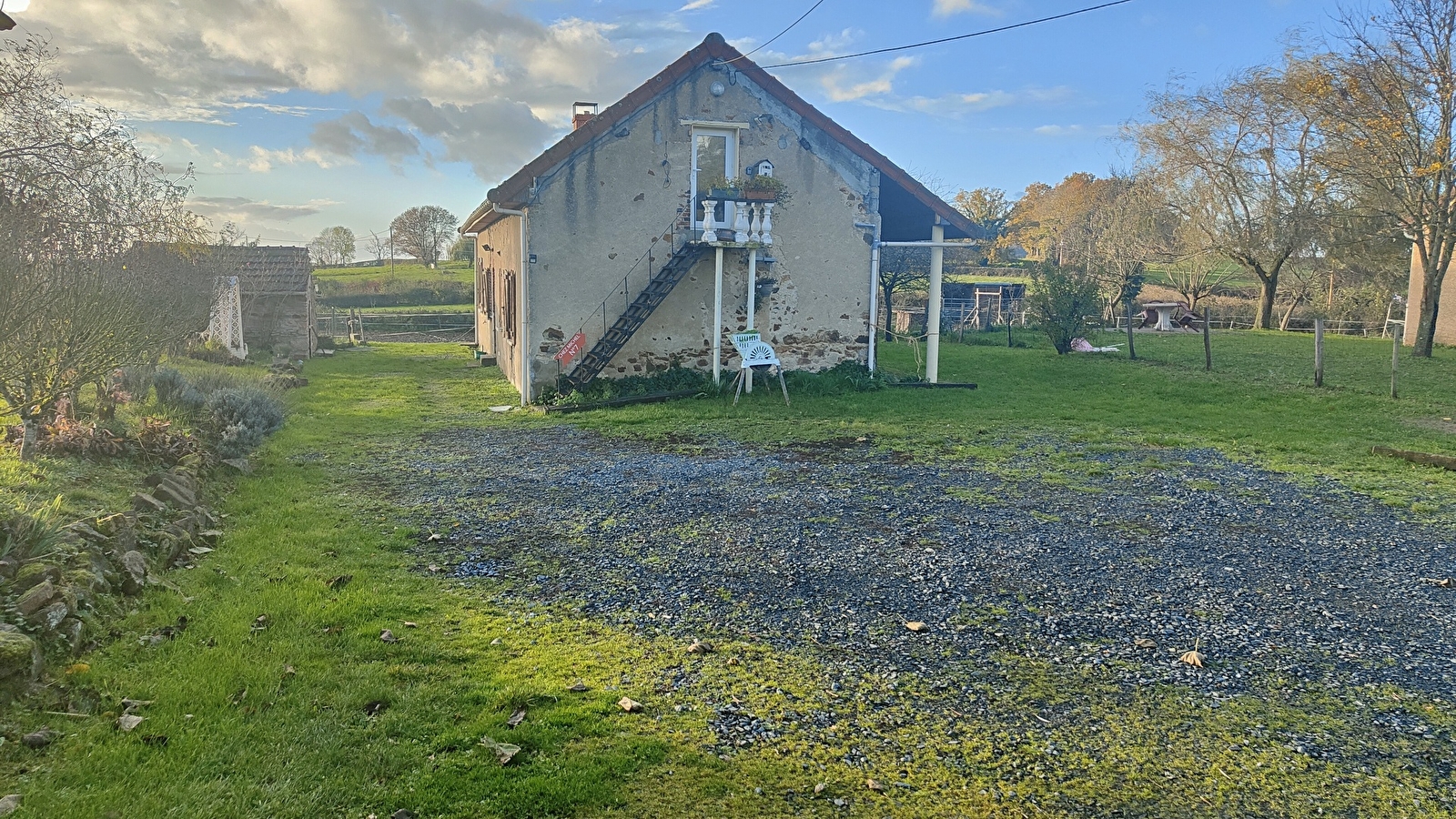 Chambre d'hôtes Chez Michel