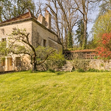 Abbaye d'Oigny