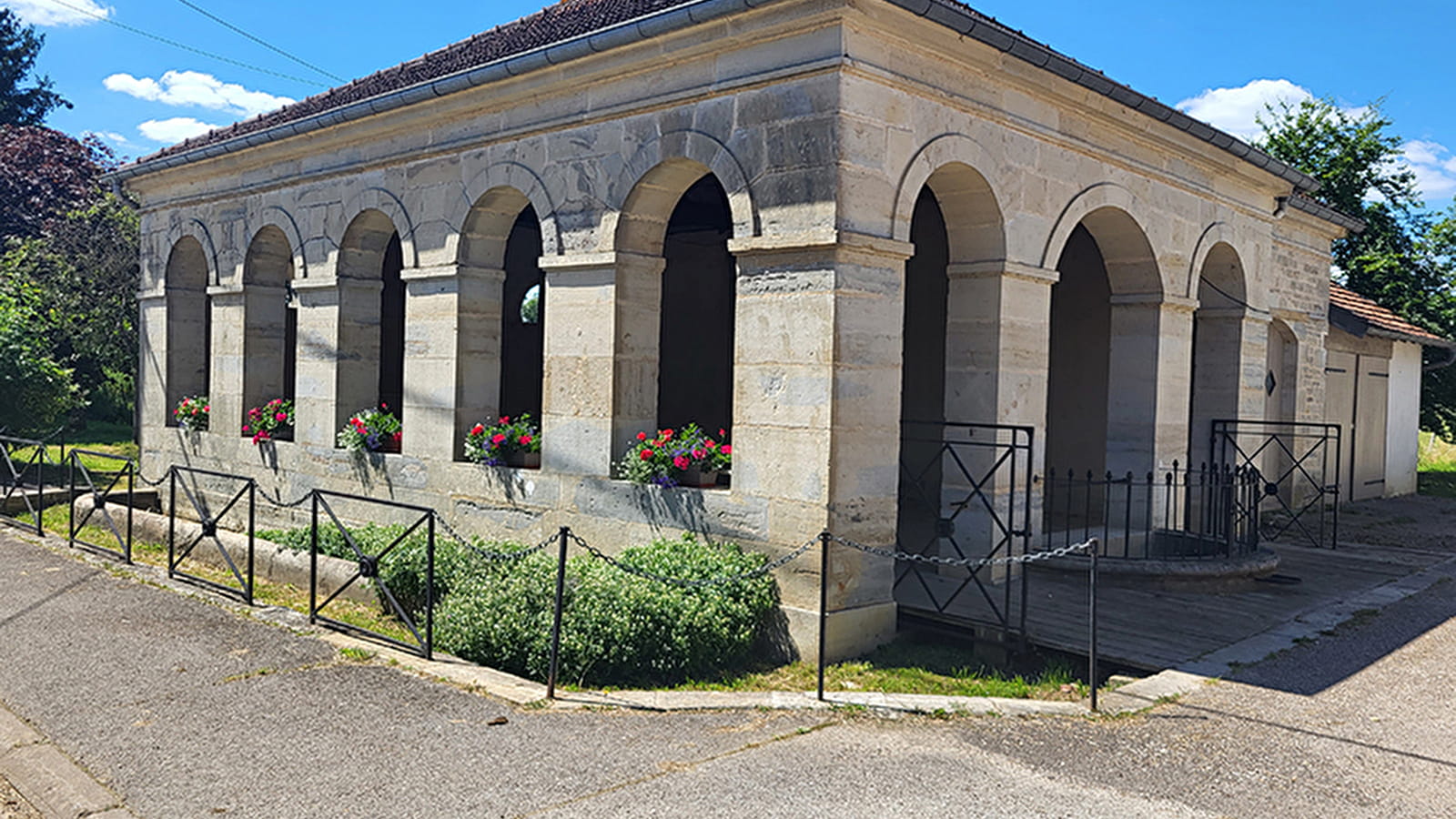 Lavoir