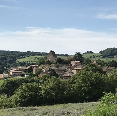 Chambres d'hôtes Vers la Croix