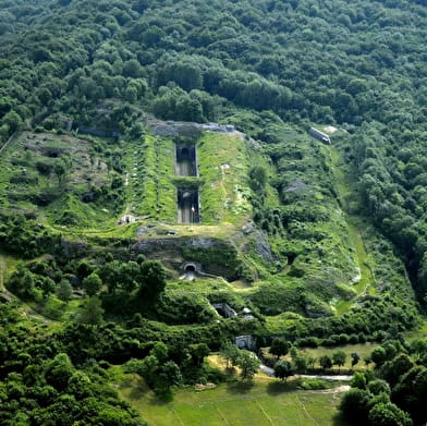 Le Fort Broussier