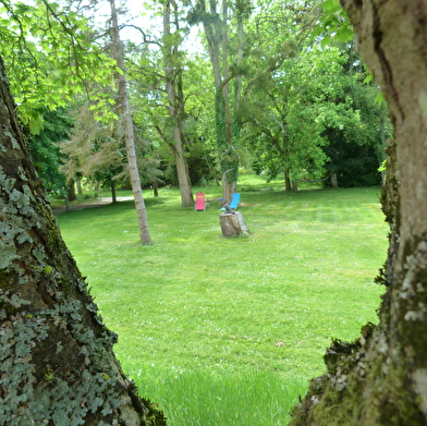 Gîte de la Tuilerie de l'Orme