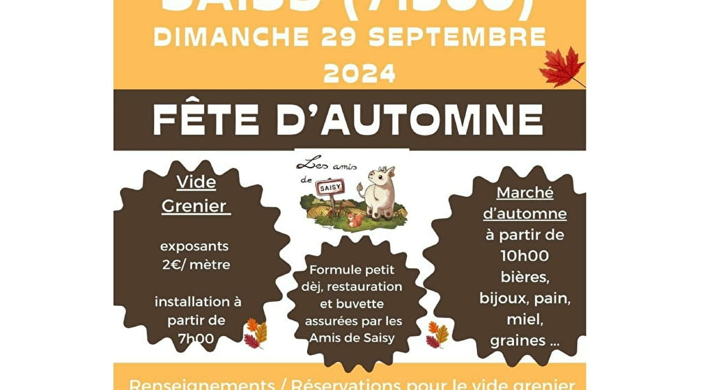 Fête d