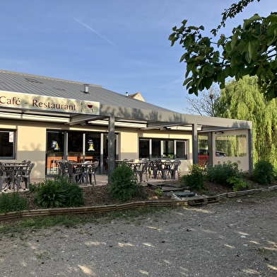 Café-Restaurant Autour d’un Verre